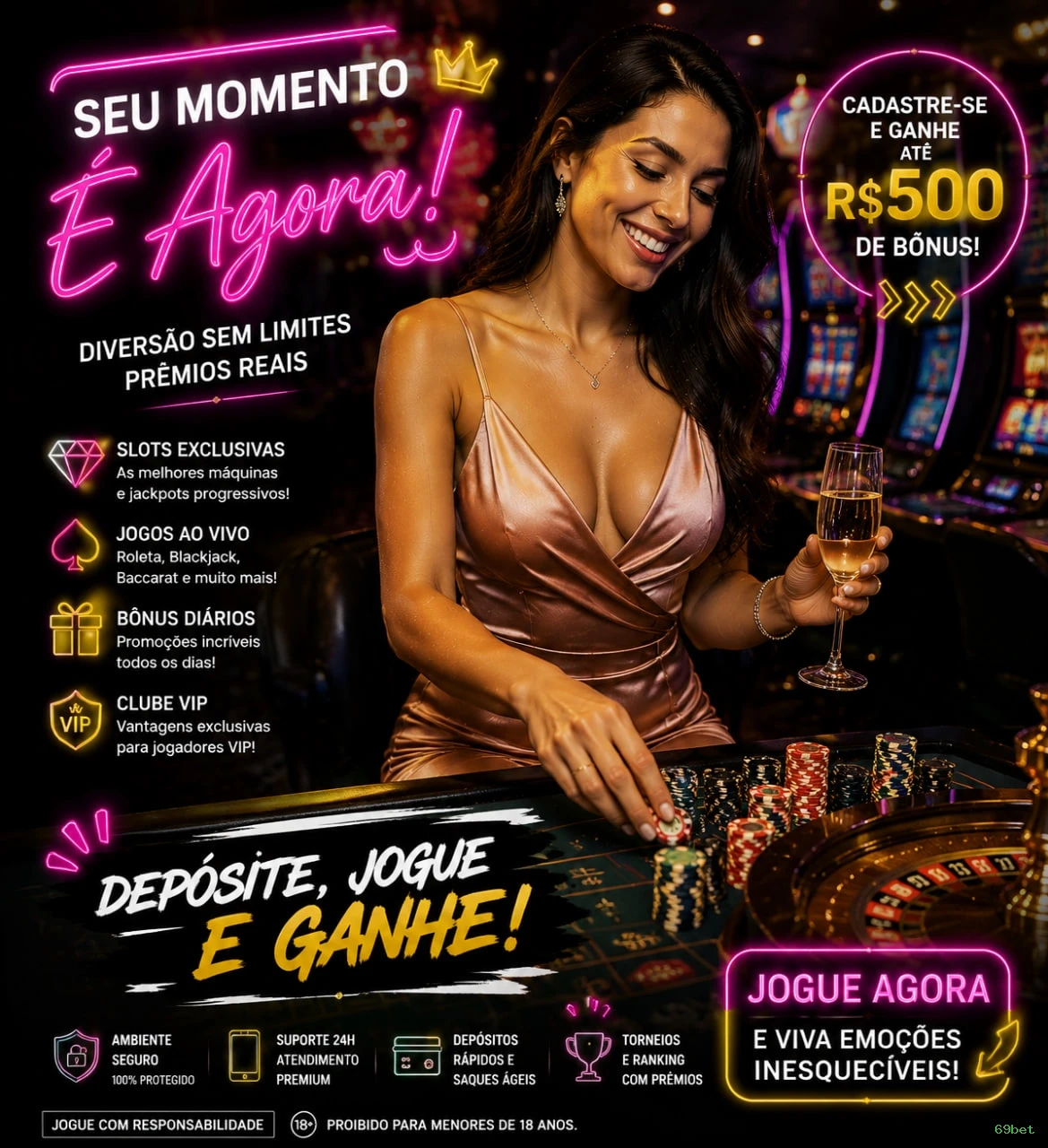 cassino_Roleta